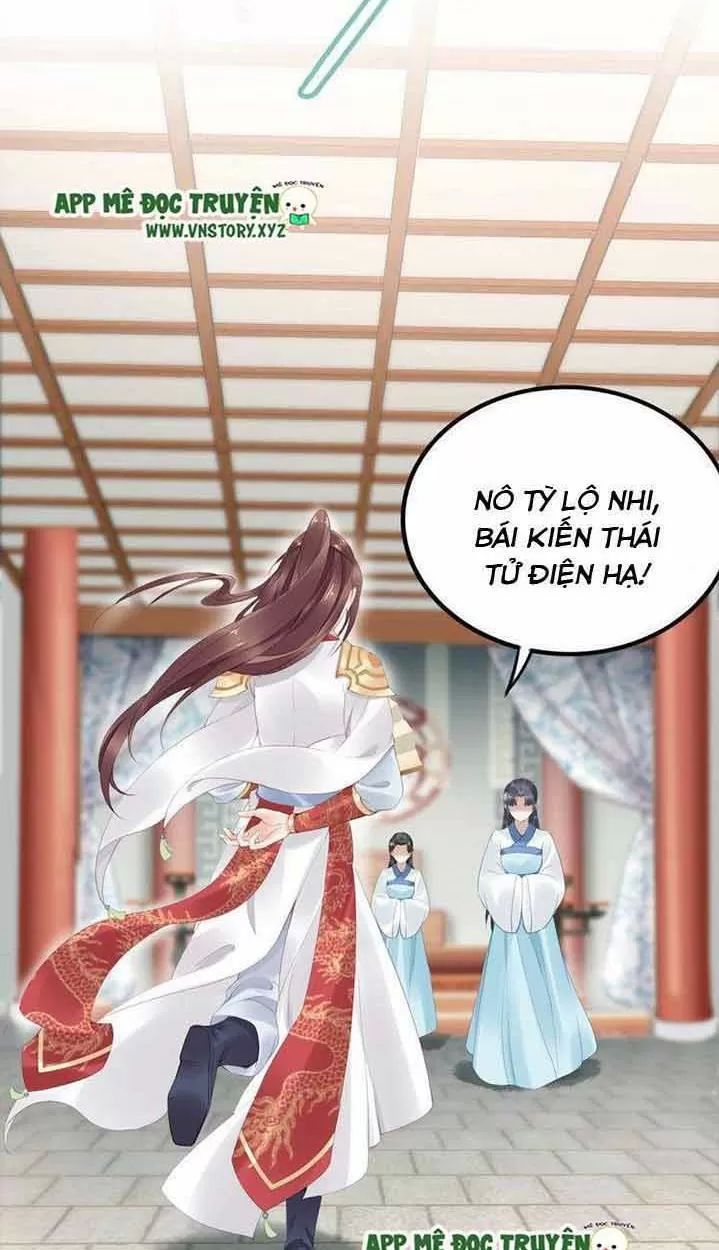 Nhất Sinh Nhất Thế Tiếu Thương Khung Chapter 33 - Trang 2