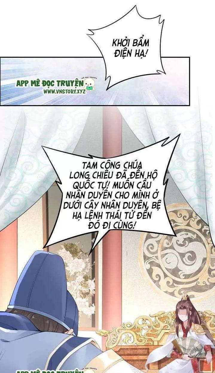 Nhất Sinh Nhất Thế Tiếu Thương Khung Chapter 33 - Trang 2