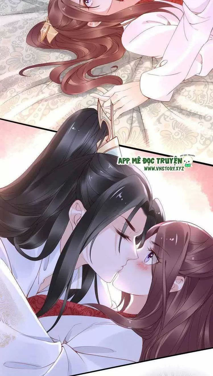 Nhất Sinh Nhất Thế Tiếu Thương Khung Chapter 32 - Trang 2