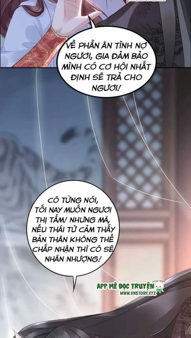 Nhất Sinh Nhất Thế Tiếu Thương Khung Chapter 32 - Trang 2