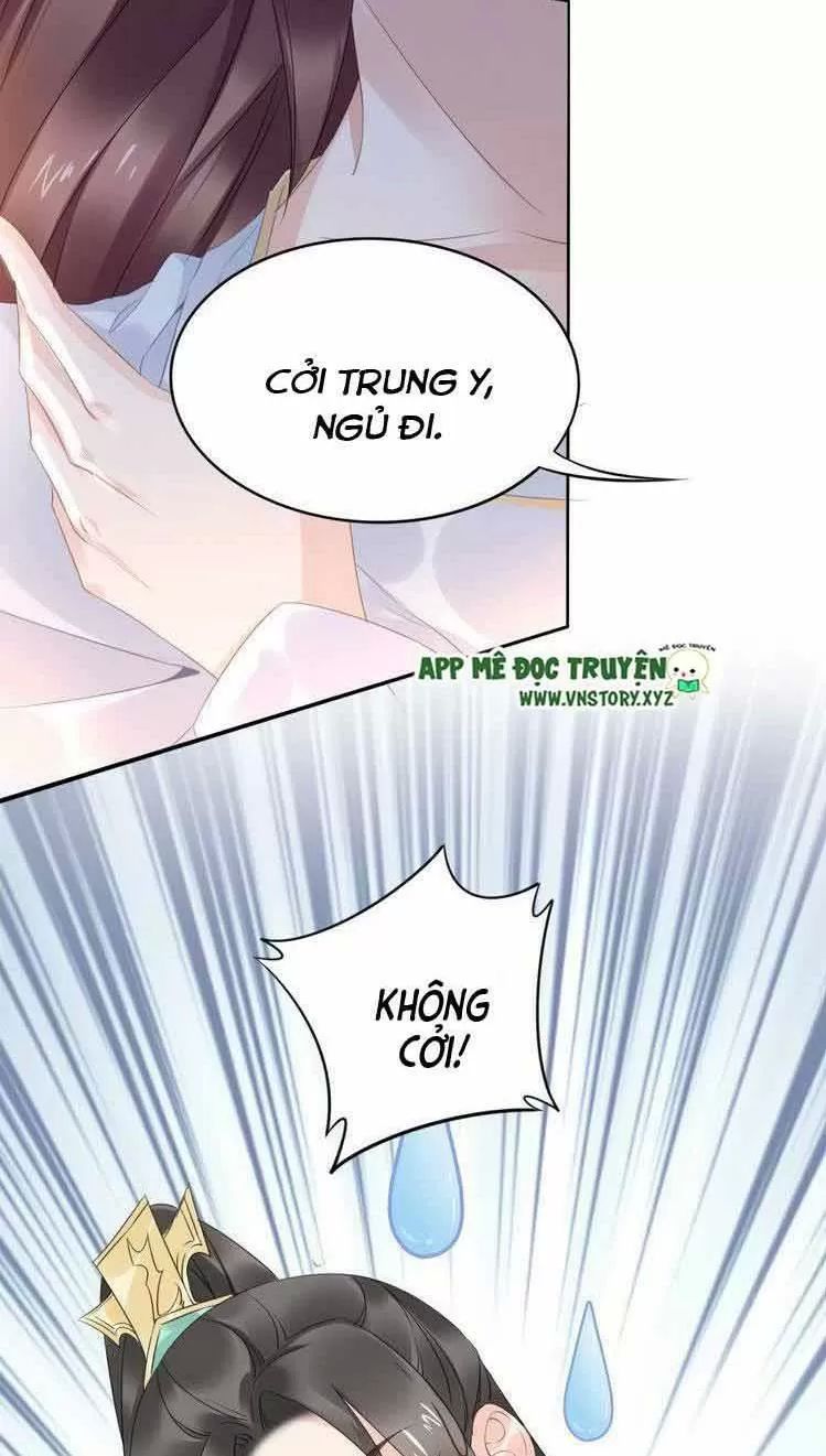 Nhất Sinh Nhất Thế Tiếu Thương Khung Chapter 32 - Trang 2