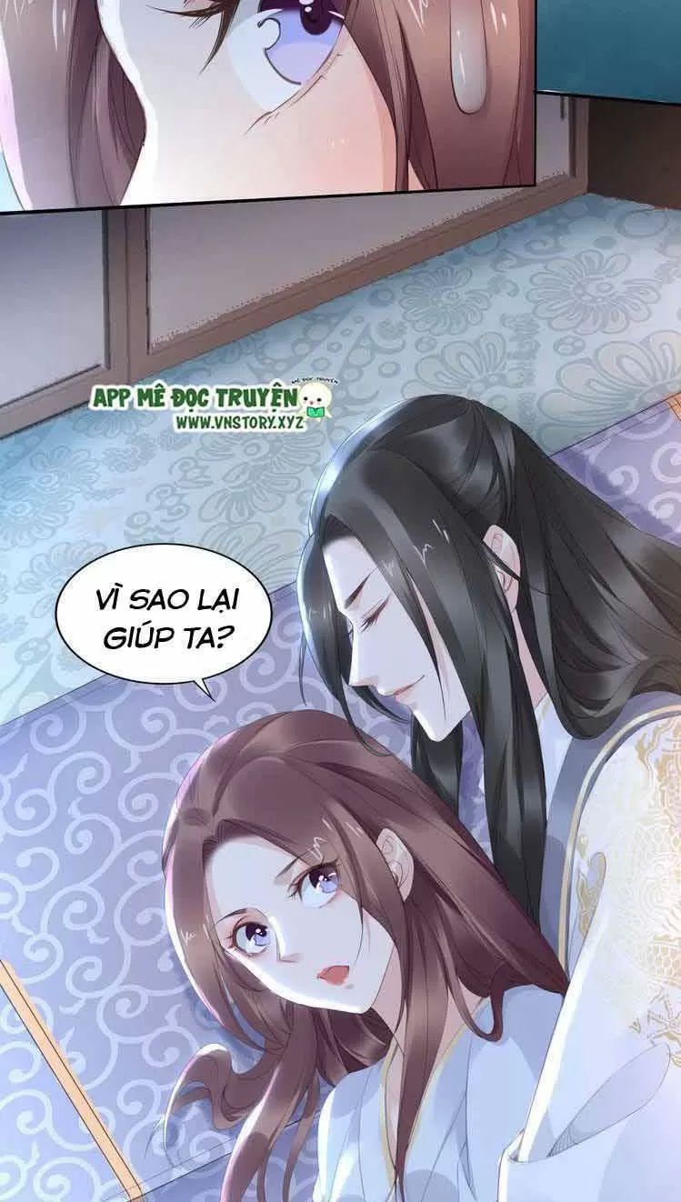 Nhất Sinh Nhất Thế Tiếu Thương Khung Chapter 32 - Trang 2