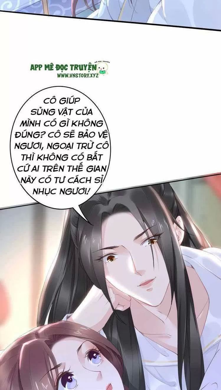 Nhất Sinh Nhất Thế Tiếu Thương Khung Chapter 32 - Trang 2