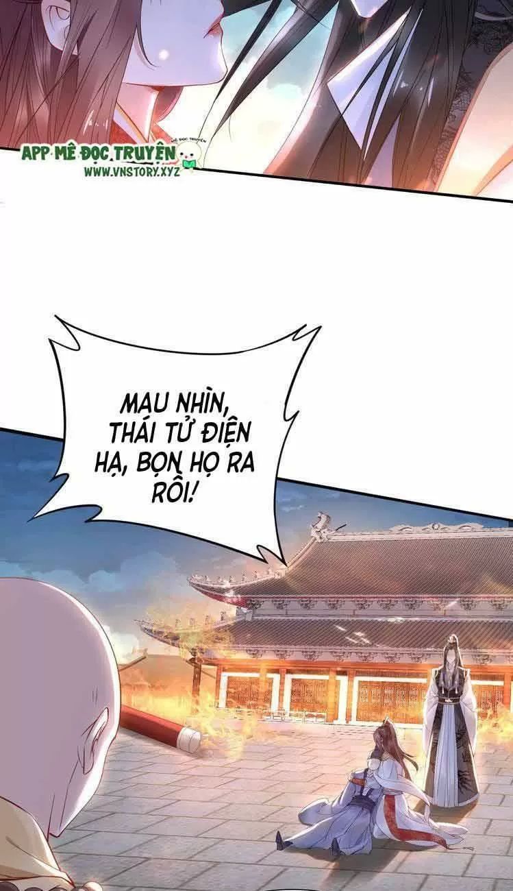 Nhất Sinh Nhất Thế Tiếu Thương Khung Chapter 31 - Trang 2