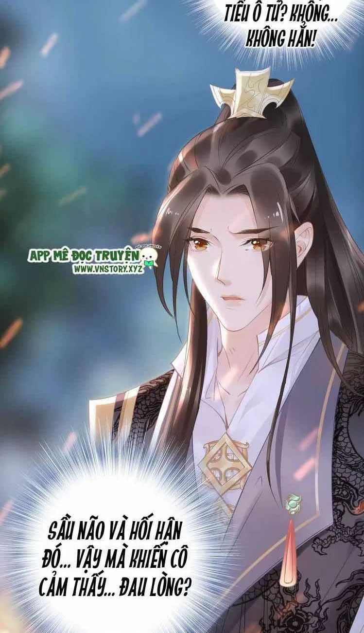 Nhất Sinh Nhất Thế Tiếu Thương Khung Chapter 31 - Trang 2