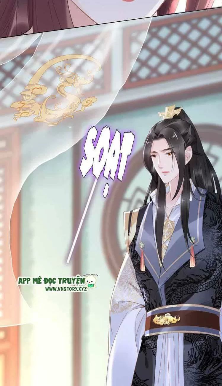 Nhất Sinh Nhất Thế Tiếu Thương Khung Chapter 31 - Trang 2