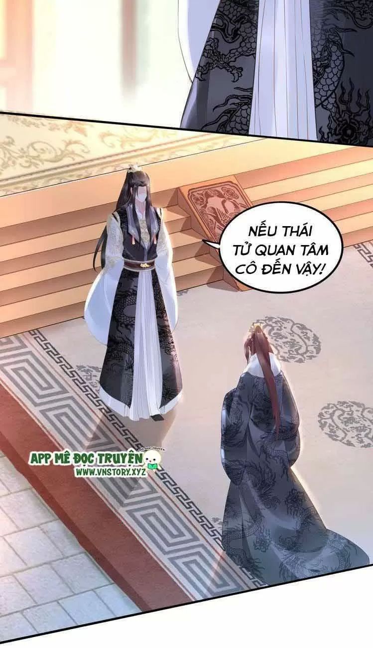 Nhất Sinh Nhất Thế Tiếu Thương Khung Chapter 31 - Trang 2