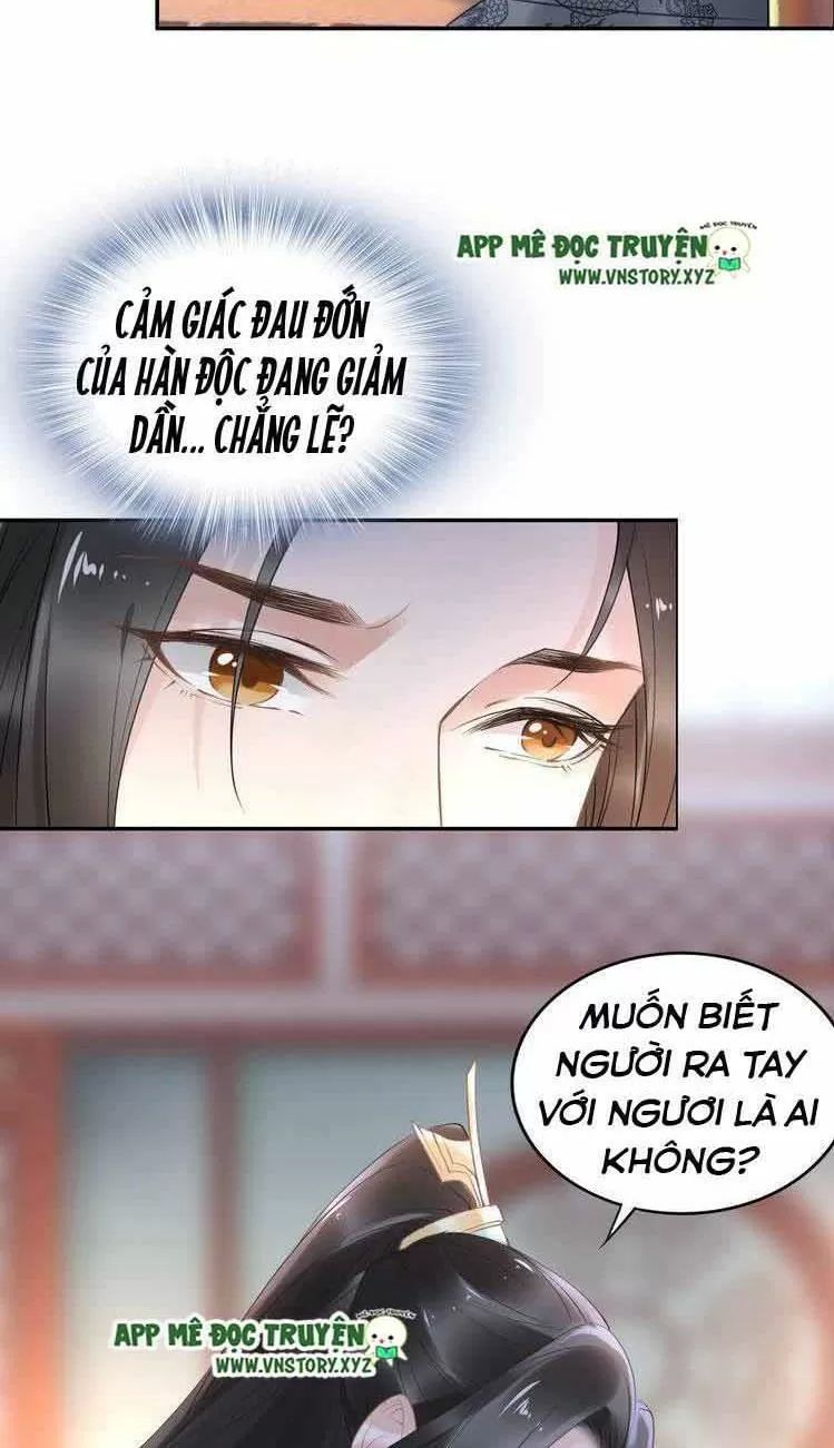 Nhất Sinh Nhất Thế Tiếu Thương Khung Chapter 31 - Trang 2