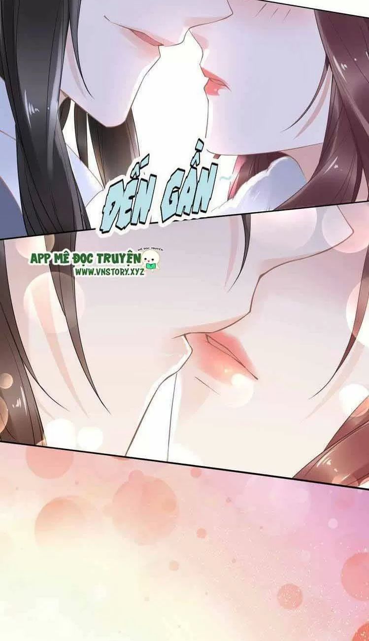 Nhất Sinh Nhất Thế Tiếu Thương Khung Chapter 31 - Trang 2