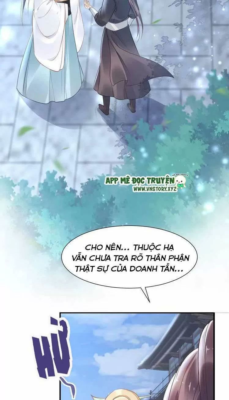 Nhất Sinh Nhất Thế Tiếu Thương Khung Chapter 30 - Trang 2