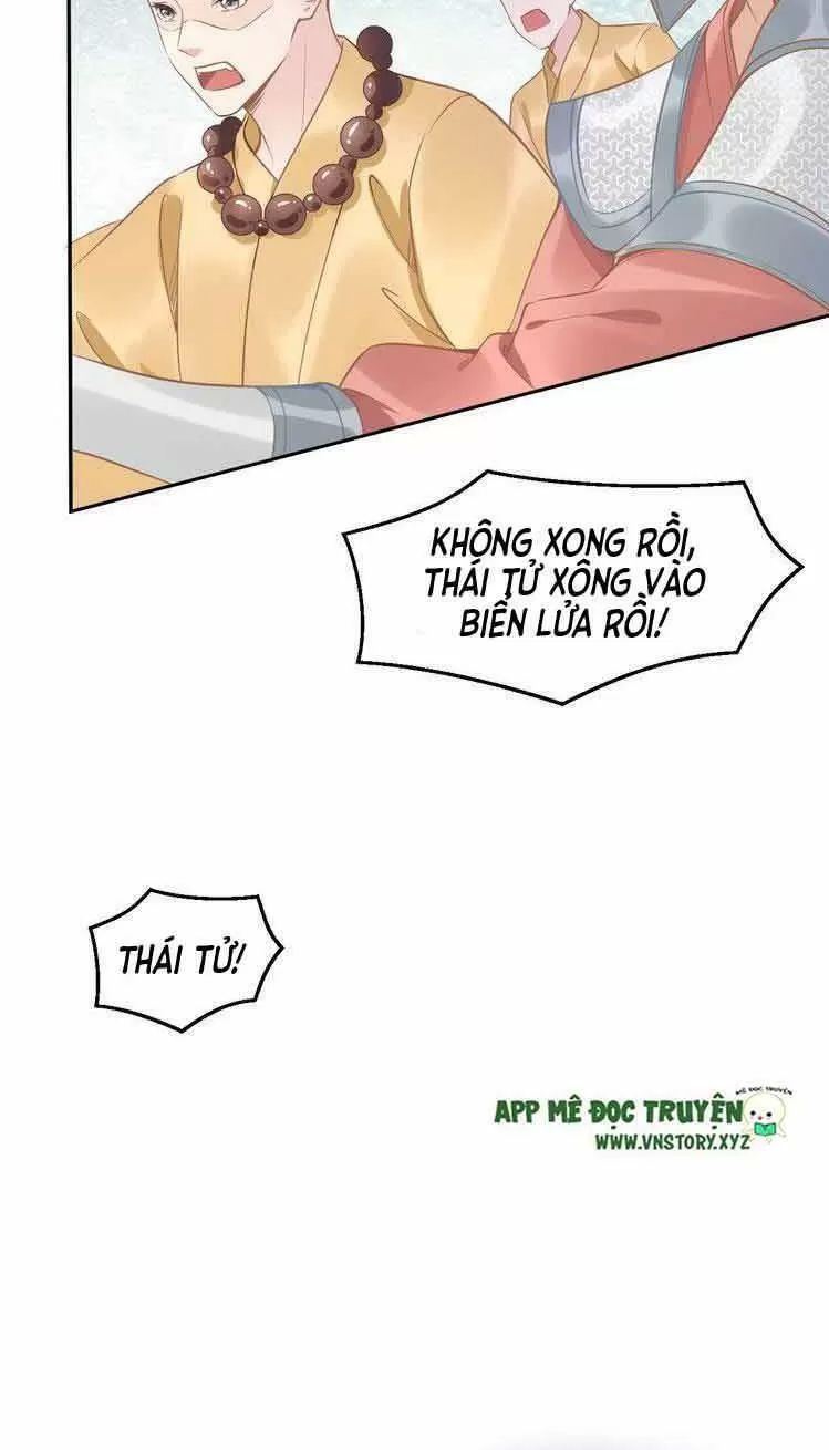 Nhất Sinh Nhất Thế Tiếu Thương Khung Chapter 30 - Trang 2