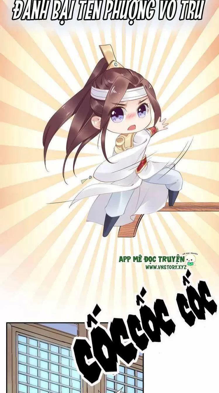 Nhất Sinh Nhất Thế Tiếu Thương Khung Chapter 29 - Trang 2