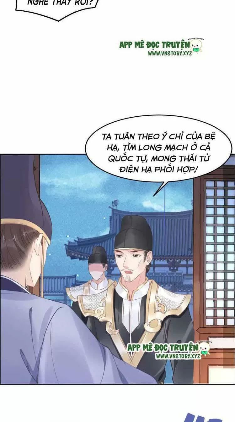 Nhất Sinh Nhất Thế Tiếu Thương Khung Chapter 29 - Trang 2