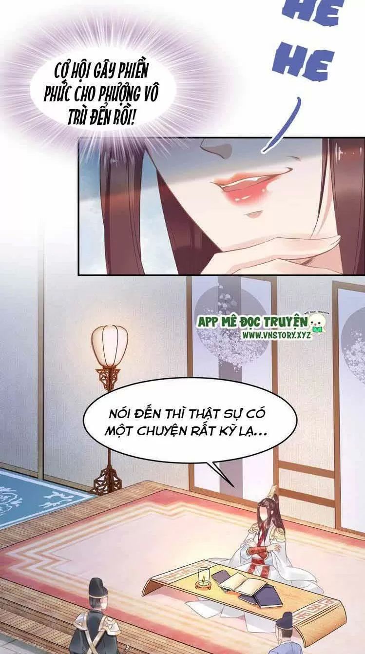 Nhất Sinh Nhất Thế Tiếu Thương Khung Chapter 29 - Trang 2