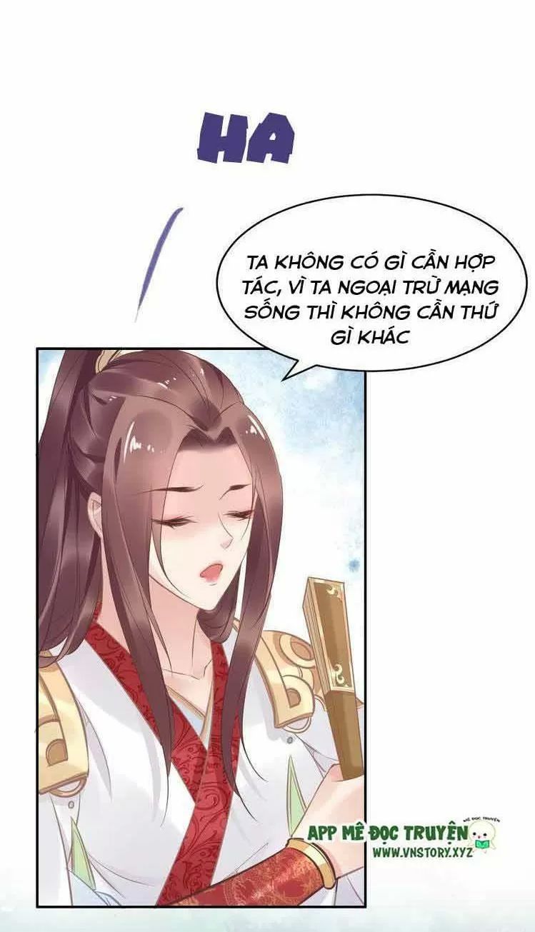 Nhất Sinh Nhất Thế Tiếu Thương Khung Chapter 29 - Trang 2