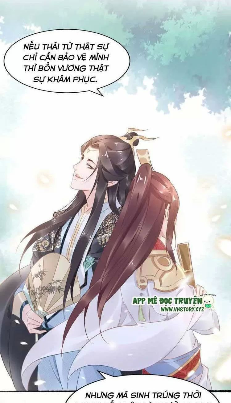 Nhất Sinh Nhất Thế Tiếu Thương Khung Chapter 29 - Trang 2