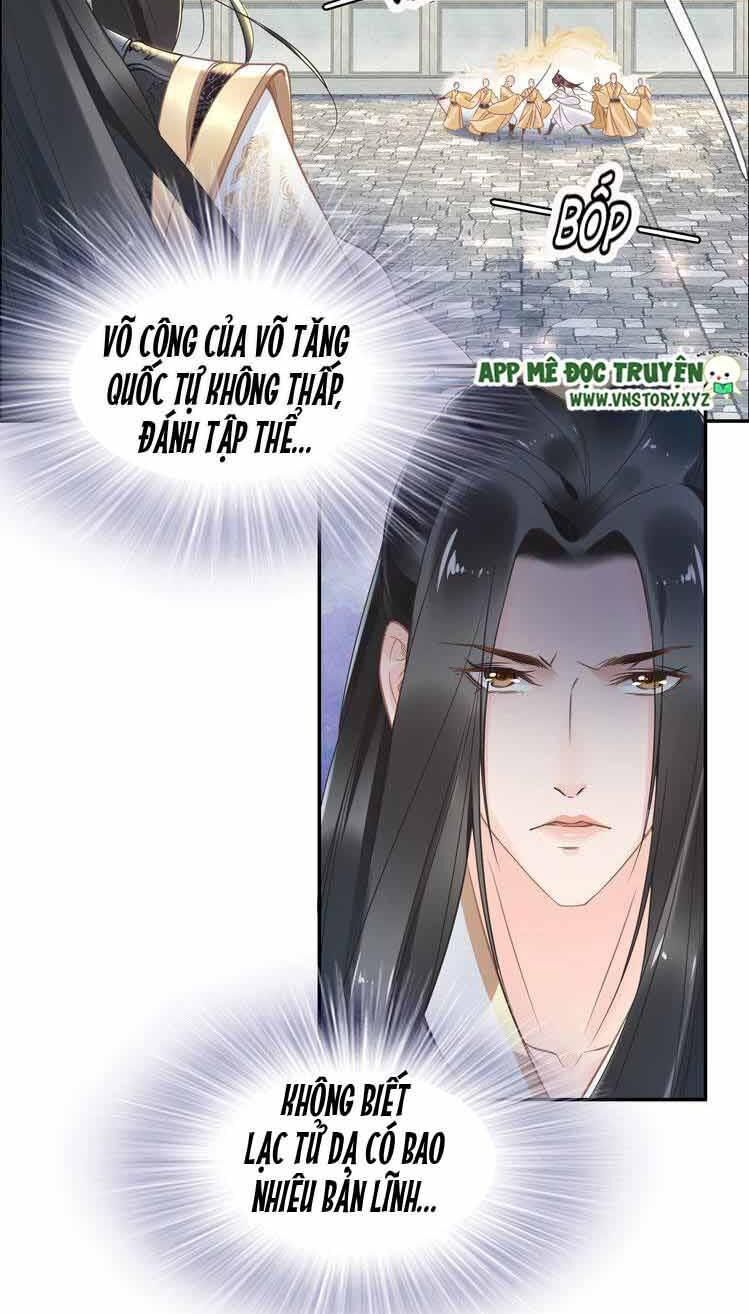 Nhất Sinh Nhất Thế Tiếu Thương Khung Chapter 28 - Trang 2