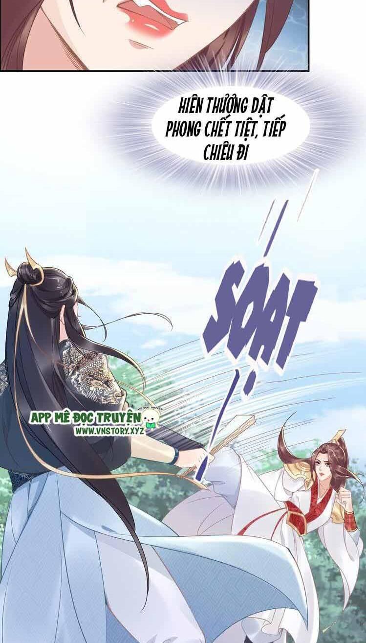 Nhất Sinh Nhất Thế Tiếu Thương Khung Chapter 28 - Trang 2