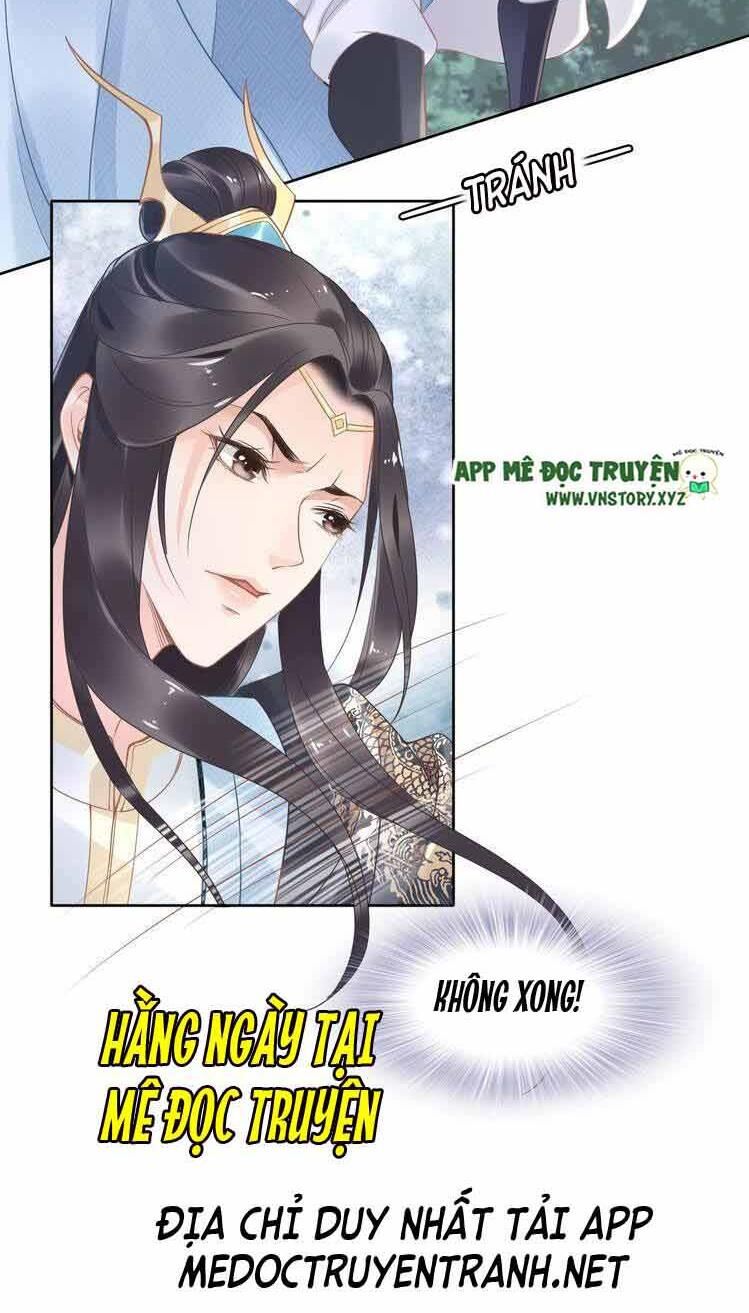 Nhất Sinh Nhất Thế Tiếu Thương Khung Chapter 28 - Trang 2