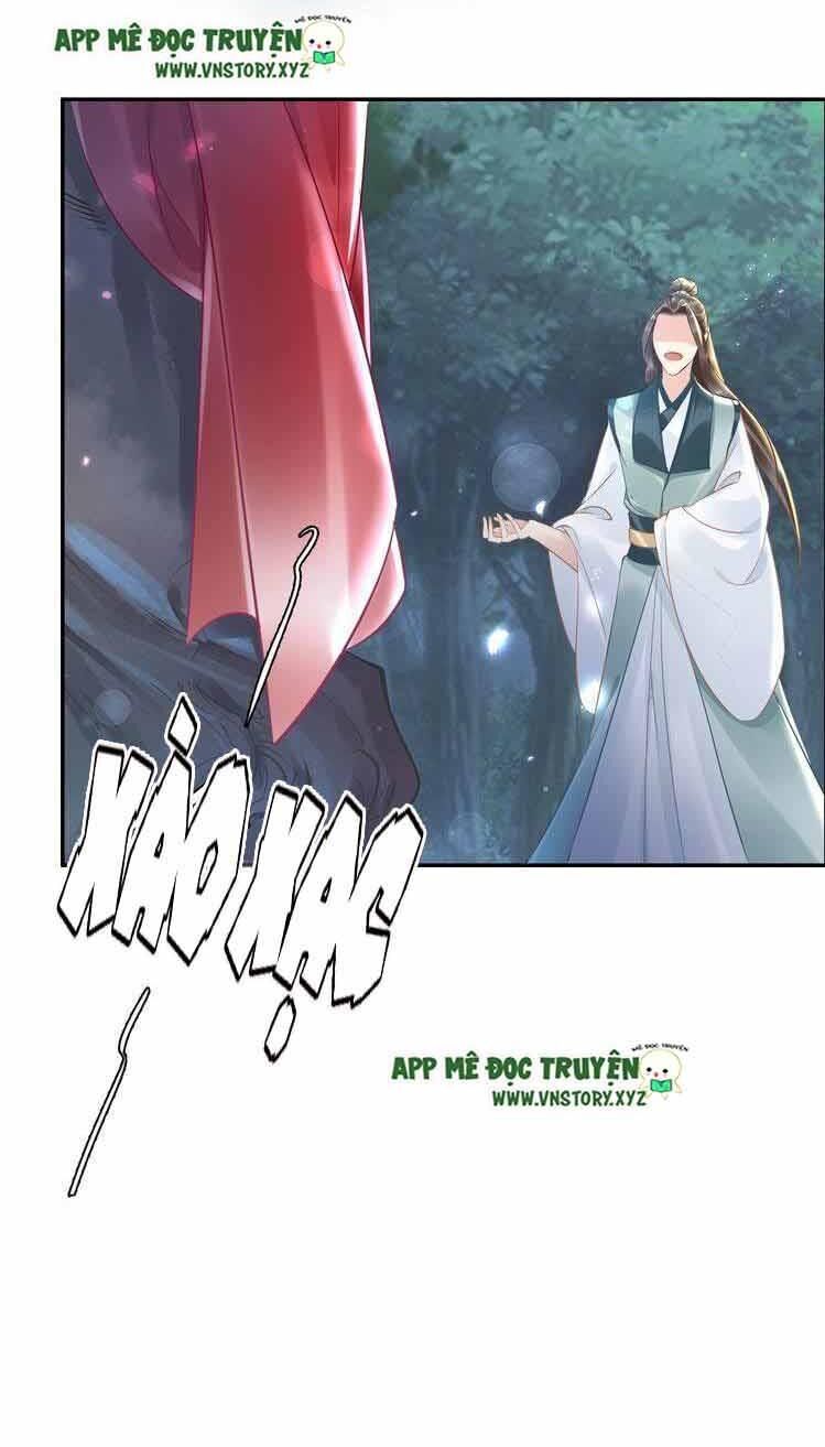 Nhất Sinh Nhất Thế Tiếu Thương Khung Chapter 28 - Trang 2