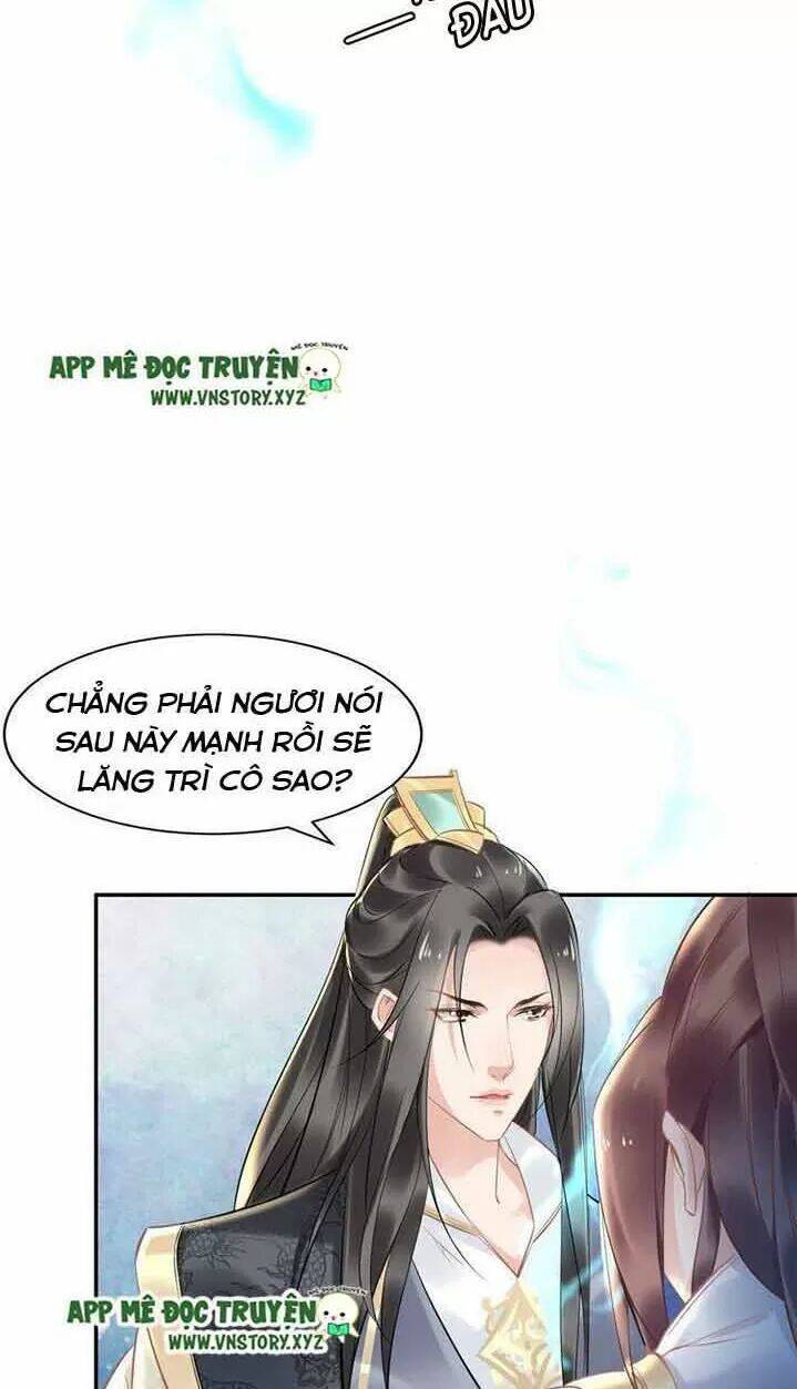 Nhất Sinh Nhất Thế Tiếu Thương Khung Chapter 26 - Trang 2