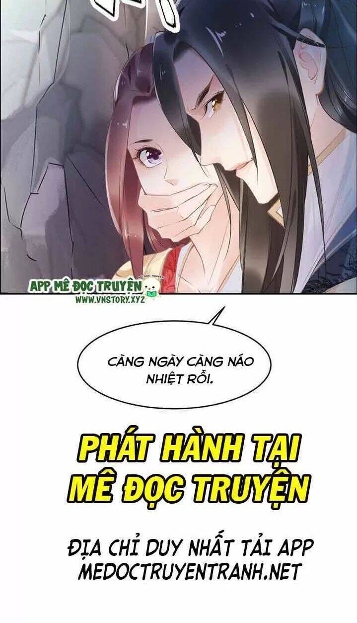 Nhất Sinh Nhất Thế Tiếu Thương Khung Chapter 26 - Trang 2