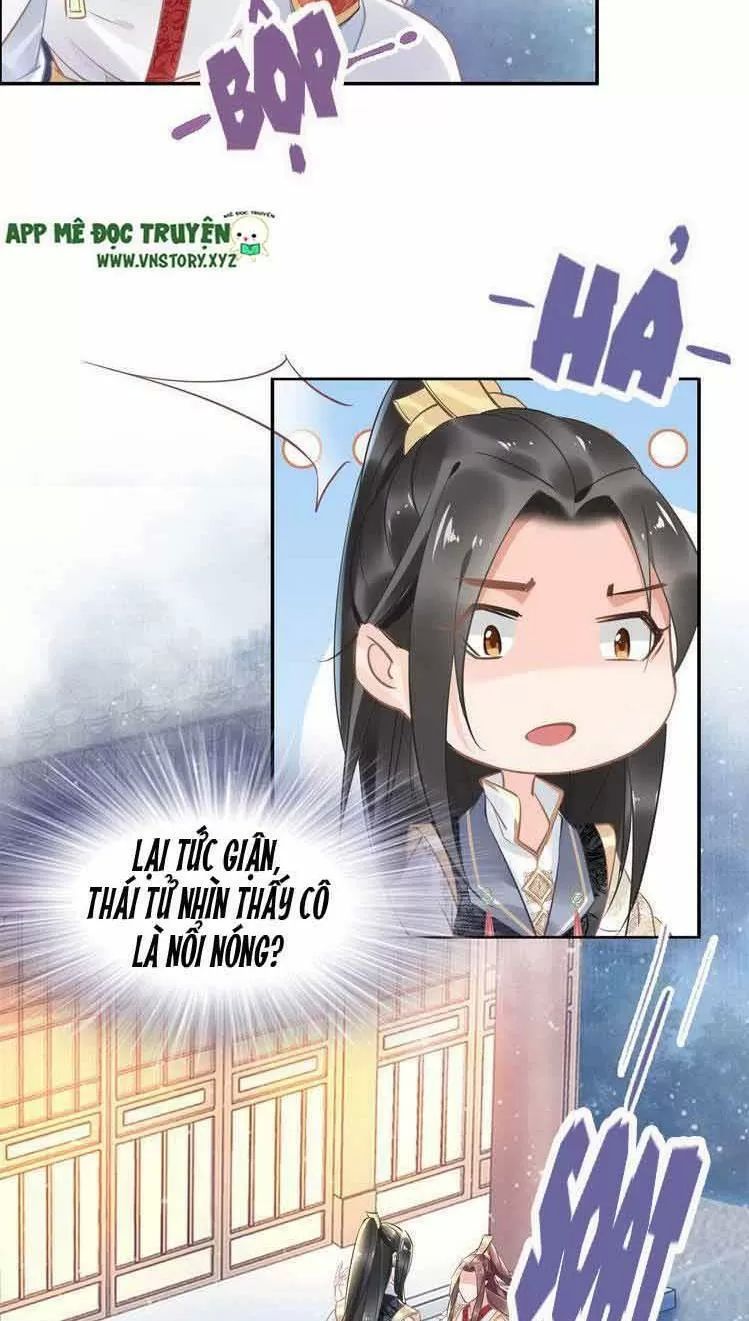 Nhất Sinh Nhất Thế Tiếu Thương Khung Chapter 25 - Trang 2