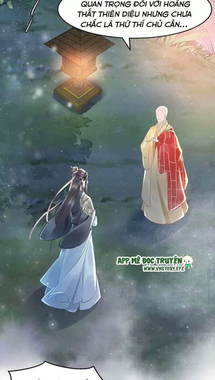 Nhất Sinh Nhất Thế Tiếu Thương Khung Chapter 25 - Trang 2