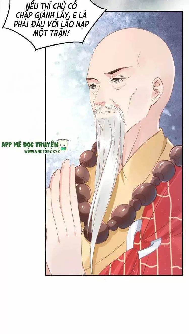 Nhất Sinh Nhất Thế Tiếu Thương Khung Chapter 25 - Trang 2