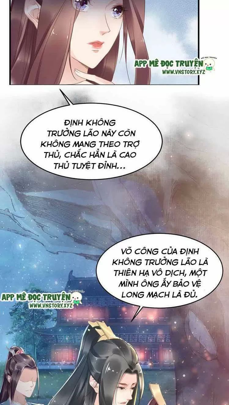 Nhất Sinh Nhất Thế Tiếu Thương Khung Chapter 25 - Trang 2