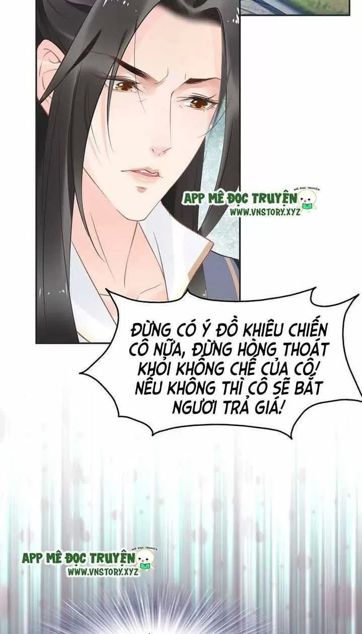 Nhất Sinh Nhất Thế Tiếu Thương Khung Chapter 24 - Trang 2