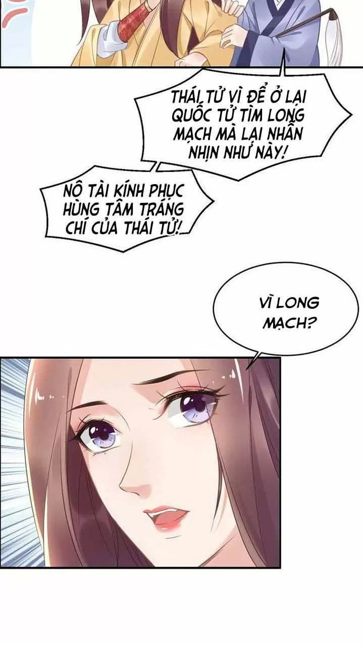 Nhất Sinh Nhất Thế Tiếu Thương Khung Chapter 23 - Trang 2