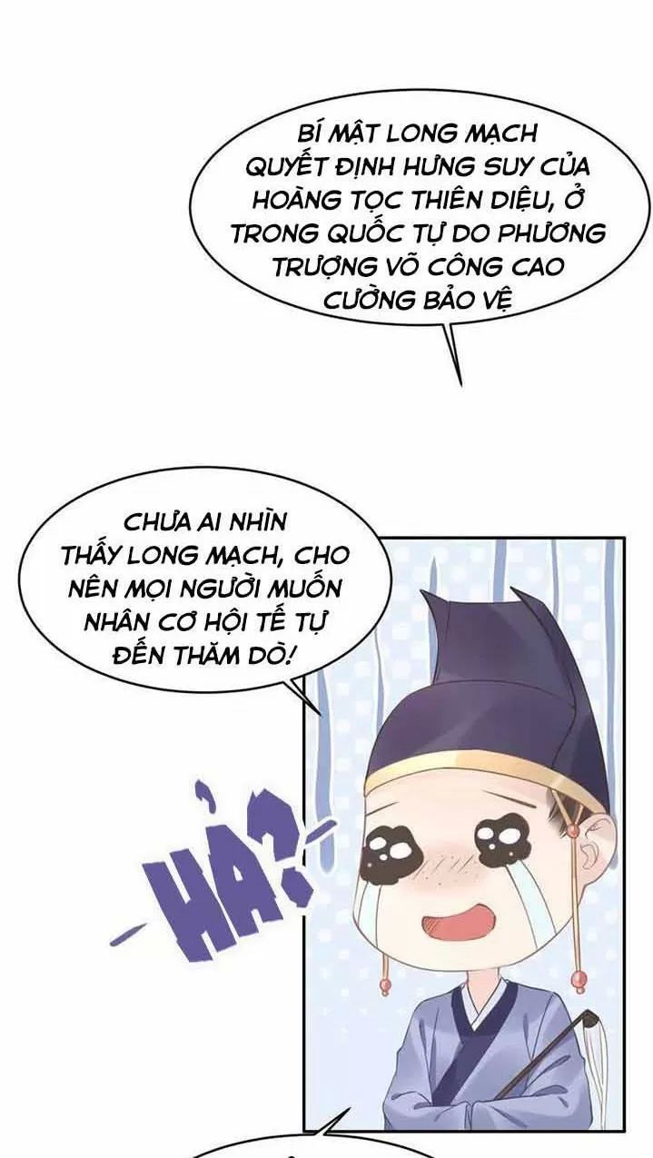 Nhất Sinh Nhất Thế Tiếu Thương Khung Chapter 23 - Trang 2