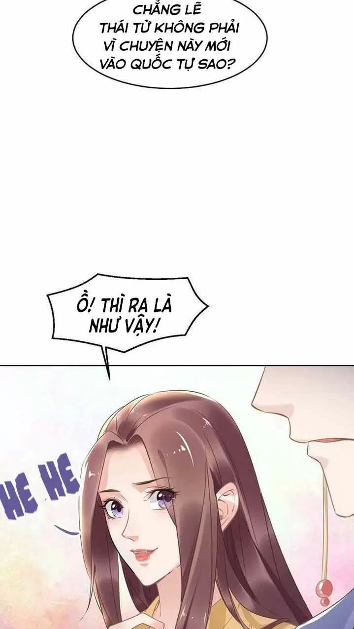 Nhất Sinh Nhất Thế Tiếu Thương Khung Chapter 23 - Trang 2