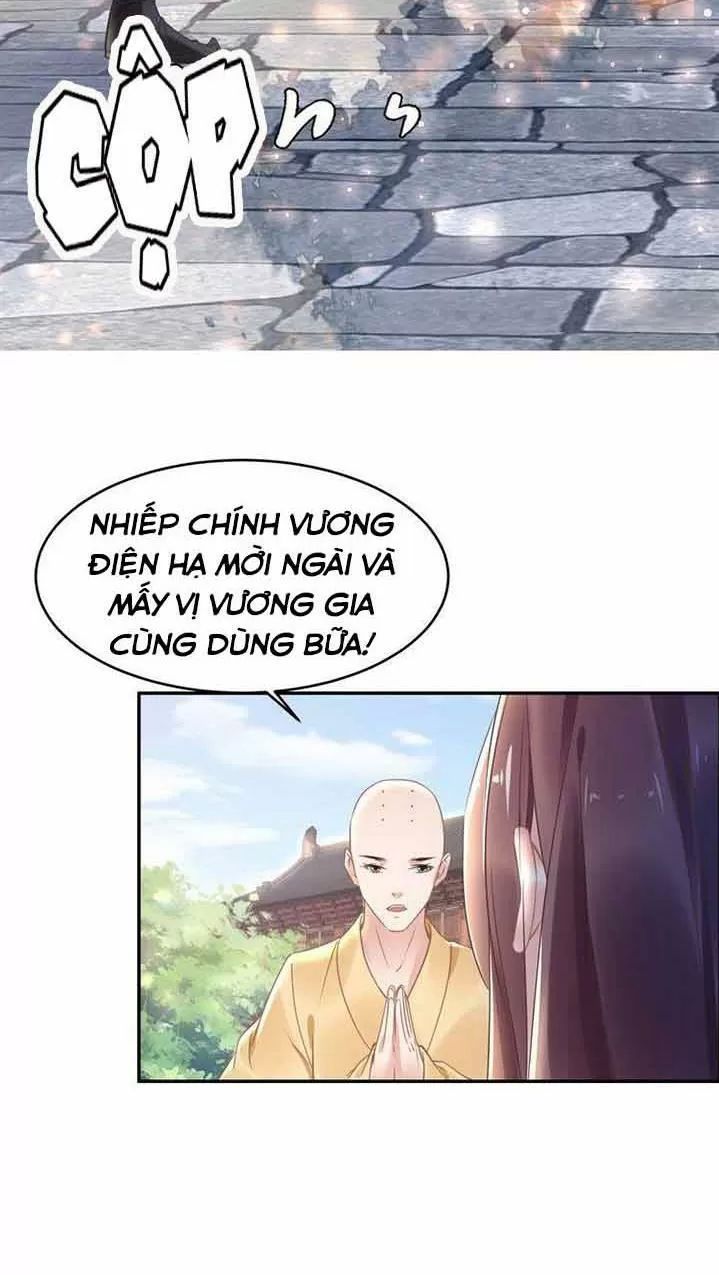 Nhất Sinh Nhất Thế Tiếu Thương Khung Chapter 23 - Trang 2