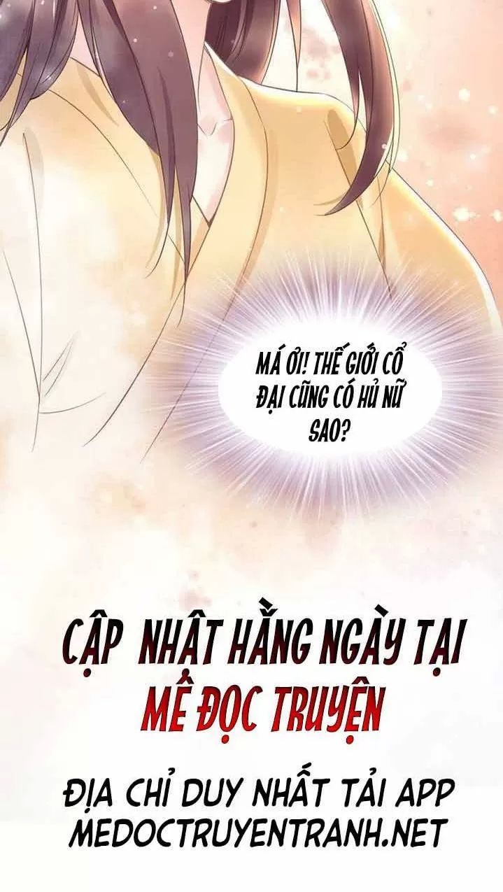 Nhất Sinh Nhất Thế Tiếu Thương Khung Chapter 23 - Trang 2