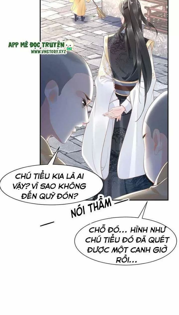 Nhất Sinh Nhất Thế Tiếu Thương Khung Chapter 22 - Trang 2