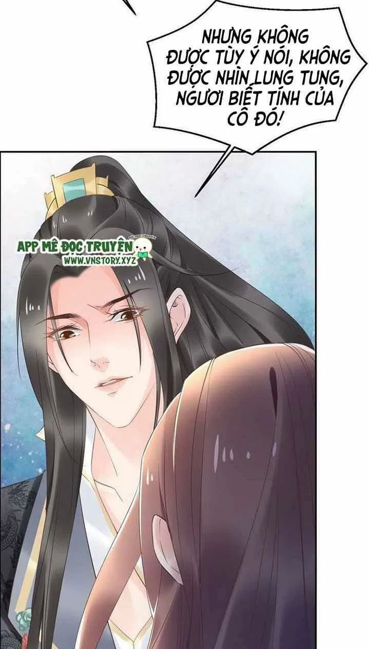 Nhất Sinh Nhất Thế Tiếu Thương Khung Chapter 22 - Trang 2