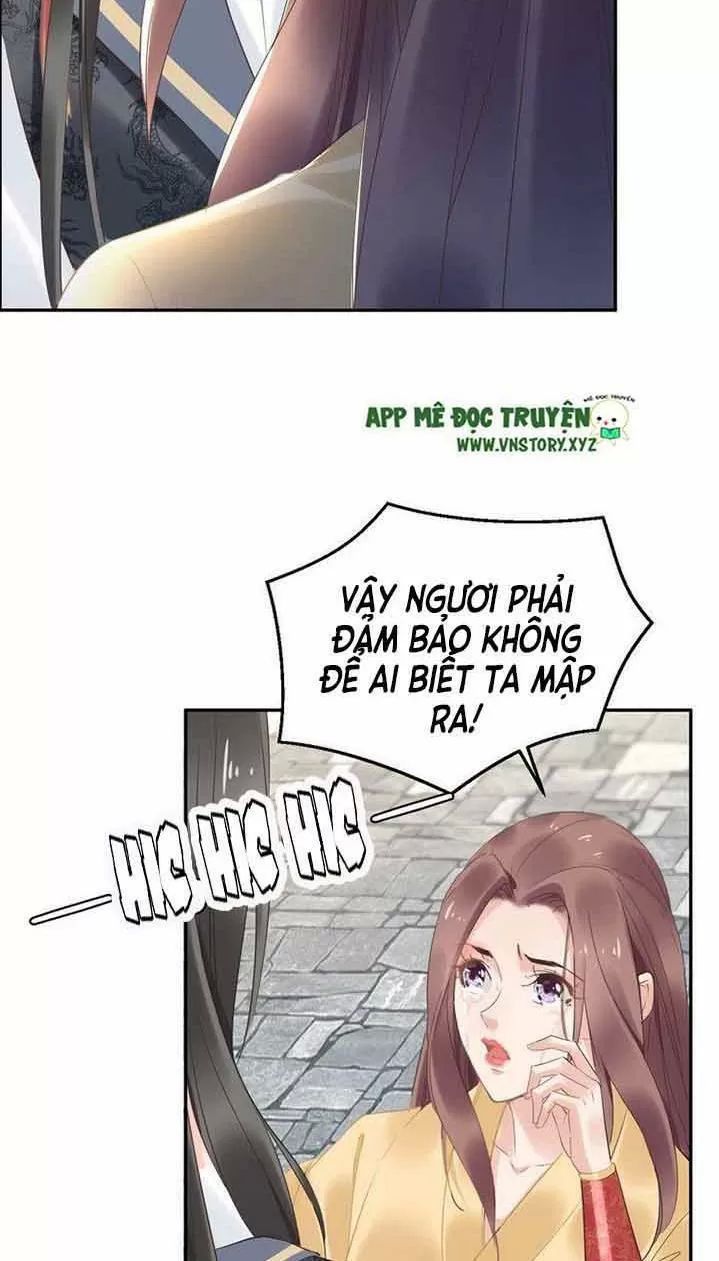 Nhất Sinh Nhất Thế Tiếu Thương Khung Chapter 22 - Trang 2