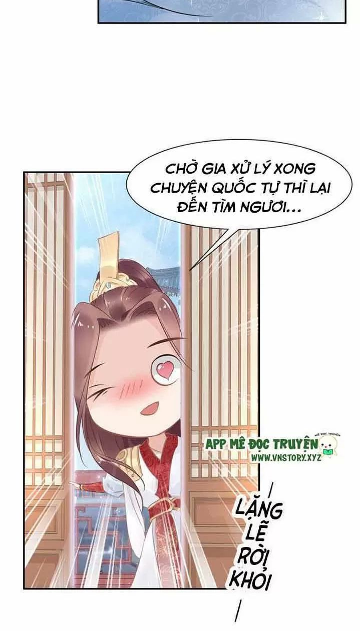 Nhất Sinh Nhất Thế Tiếu Thương Khung Chapter 22 - Trang 2