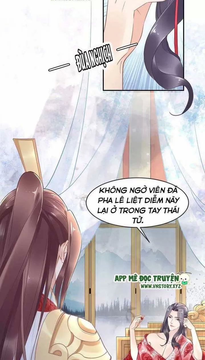 Nhất Sinh Nhất Thế Tiếu Thương Khung Chapter 21 - Trang 2