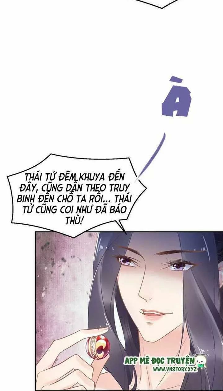 Nhất Sinh Nhất Thế Tiếu Thương Khung Chapter 21 - Trang 2