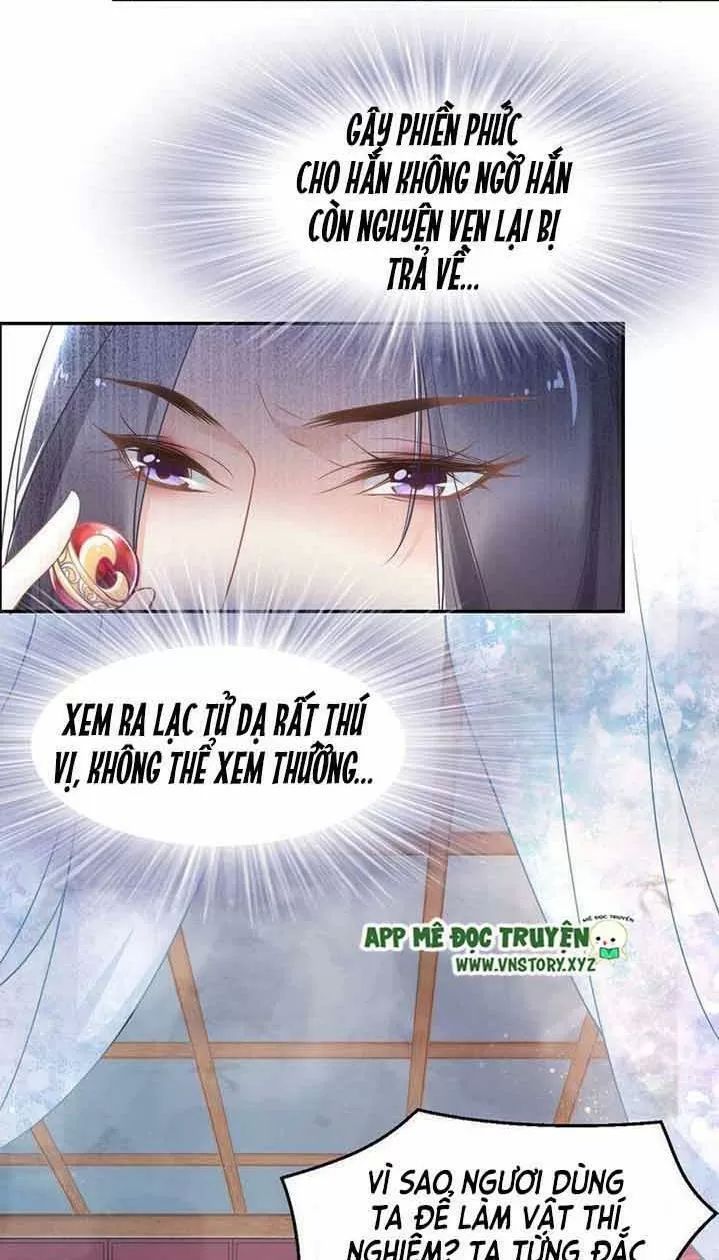 Nhất Sinh Nhất Thế Tiếu Thương Khung Chapter 21 - Trang 2