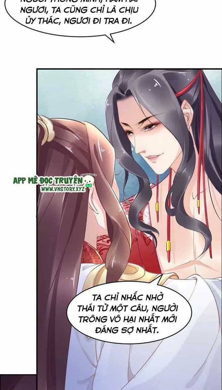 Nhất Sinh Nhất Thế Tiếu Thương Khung Chapter 21 - Trang 2