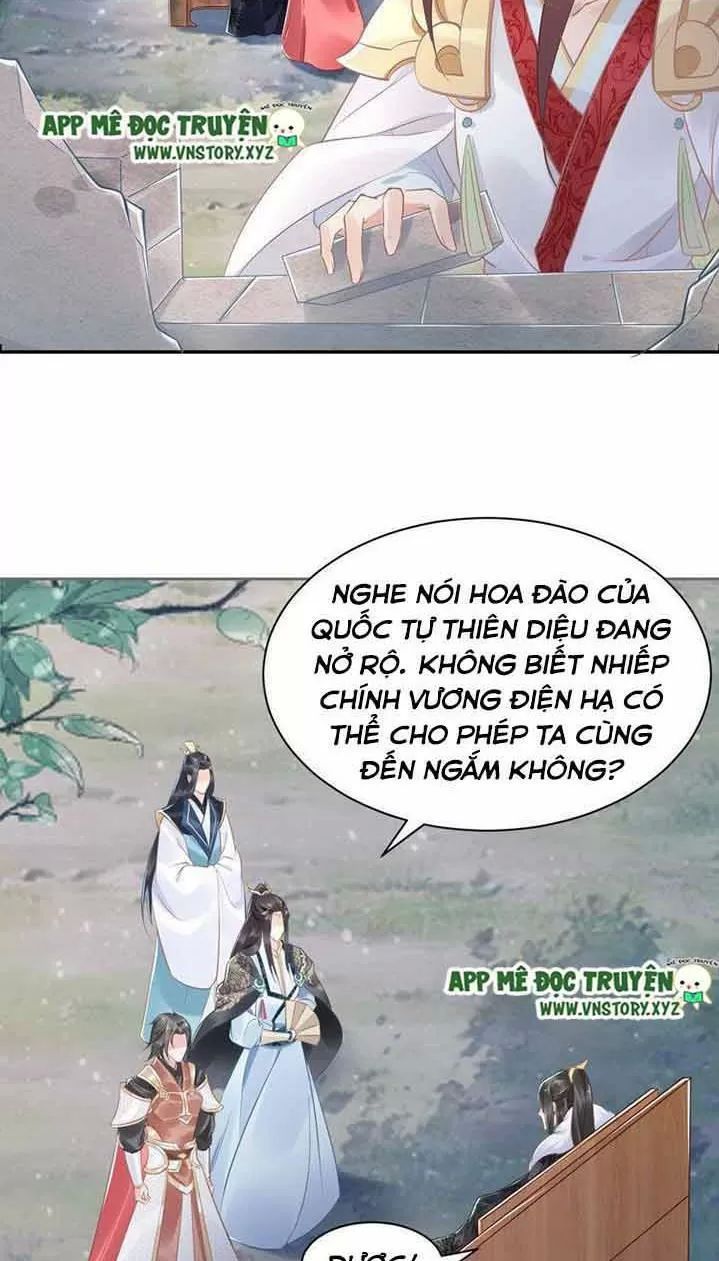 Nhất Sinh Nhất Thế Tiếu Thương Khung Chapter 21 - Trang 2