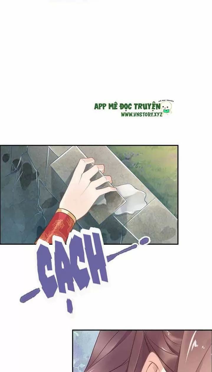 Nhất Sinh Nhất Thế Tiếu Thương Khung Chapter 21 - Trang 2