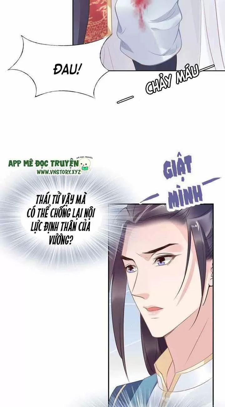 Nhất Sinh Nhất Thế Tiếu Thương Khung Chapter 19 - Trang 2