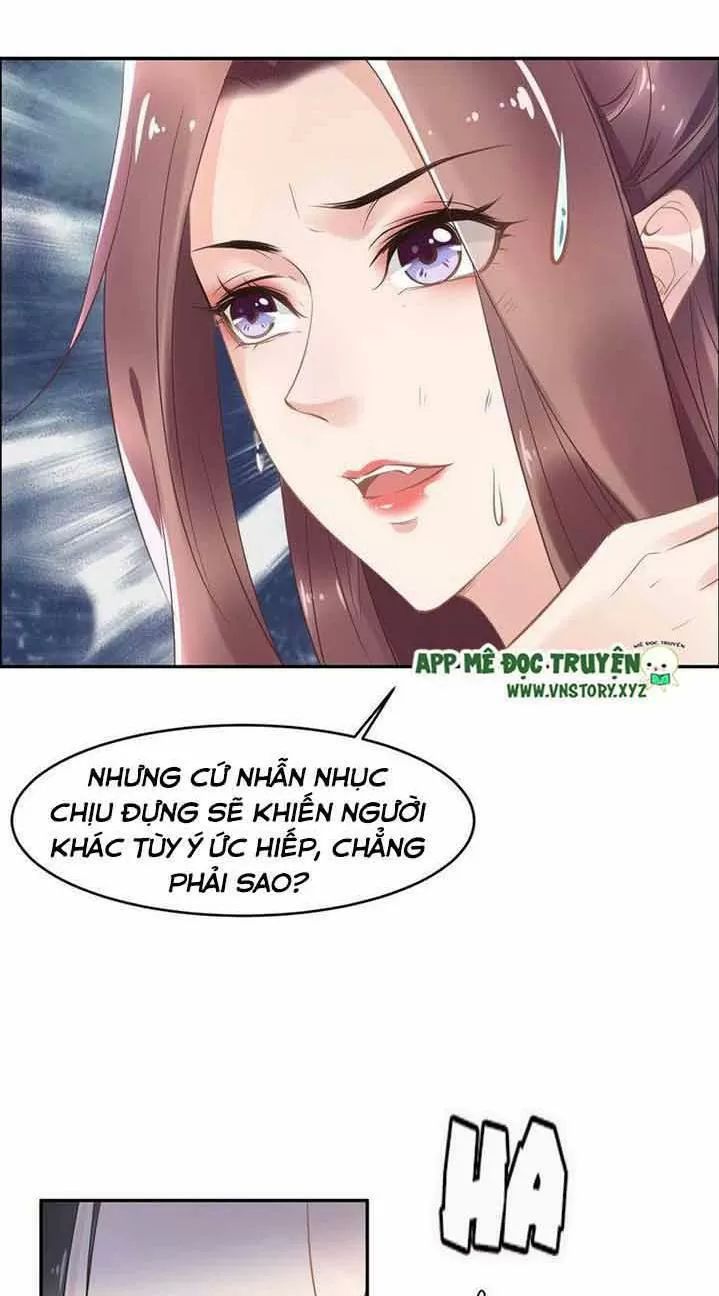 Nhất Sinh Nhất Thế Tiếu Thương Khung Chapter 19 - Trang 2