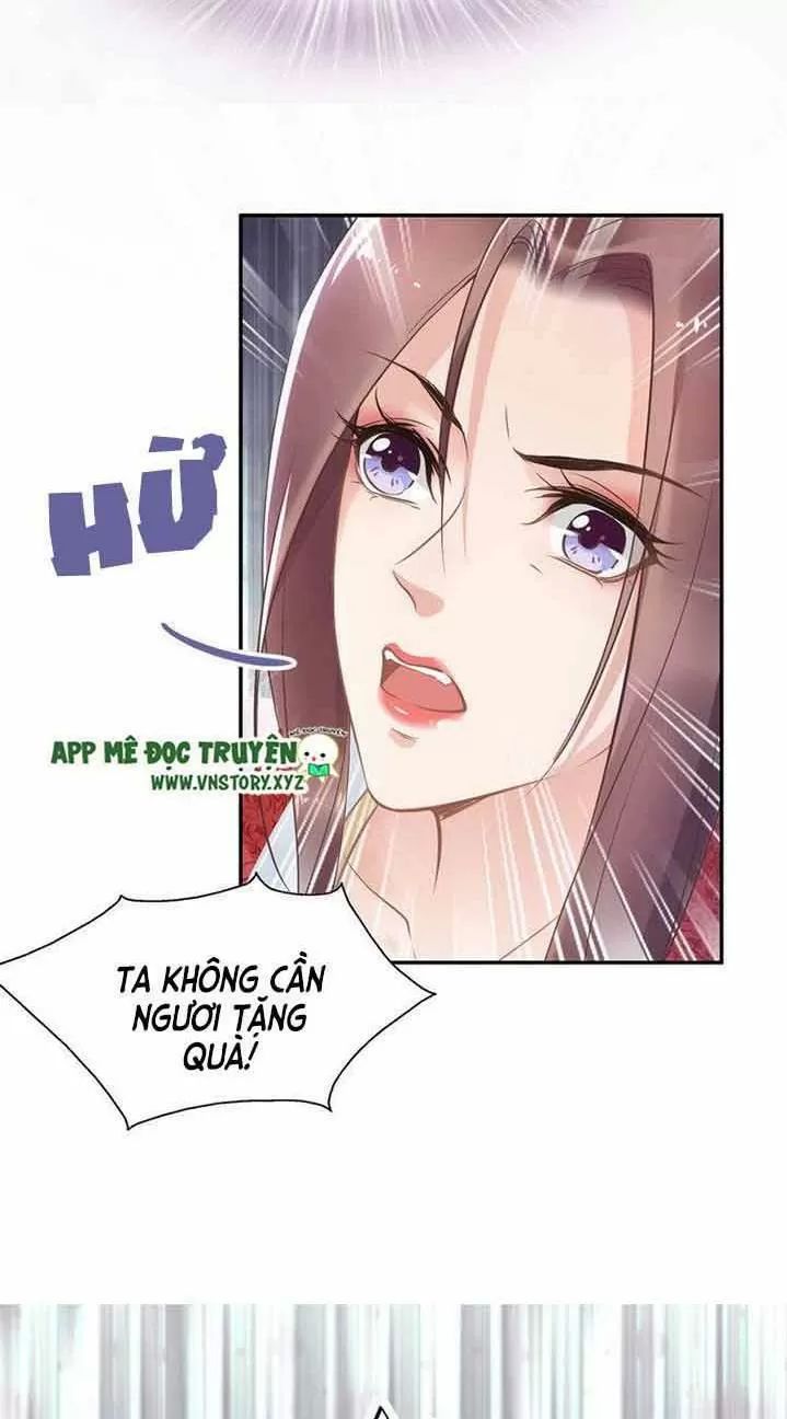 Nhất Sinh Nhất Thế Tiếu Thương Khung Chapter 19 - Trang 2