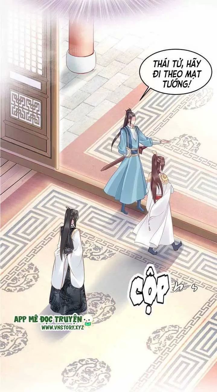 Nhất Sinh Nhất Thế Tiếu Thương Khung Chapter 19 - Trang 2